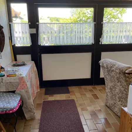 Appartement Klingelhoefer