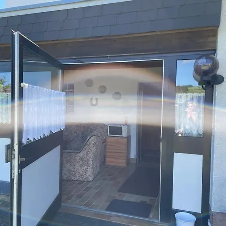 Lejlighed Klingelhoefer