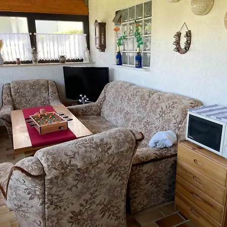 Klingelhöfer Apartment