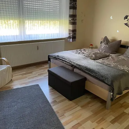 Klingelhöfer Apartment *