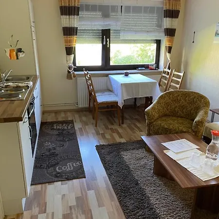 Apartment Klingelhöfer