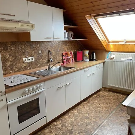 Klingelhoefer * Willingen (Upland)