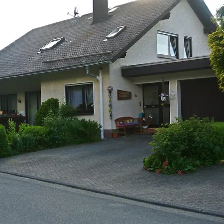 Apartment Klingelhöfer