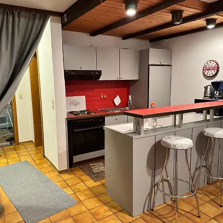 Klingelhoefer * Willingen (Upland)