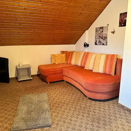 Klingelhöfer Apartment Willingen (Upland)