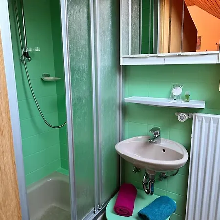 Klingelhöfer Apartment