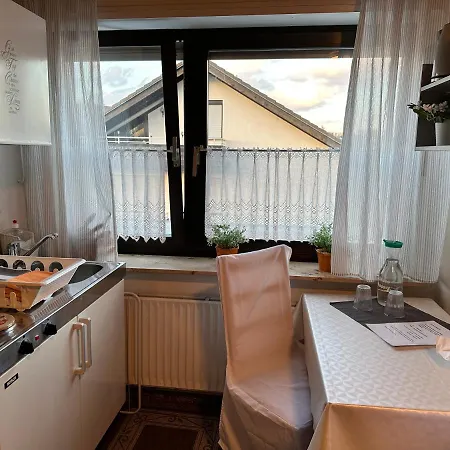 Klingelhoefer Willingen (Upland)