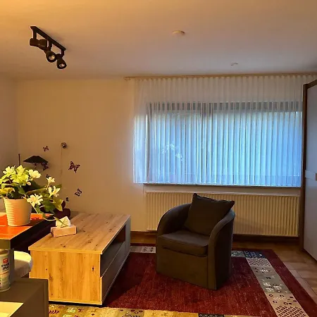 Appartement Klingelhoefer
