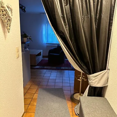 Appartement Klingelhoefer