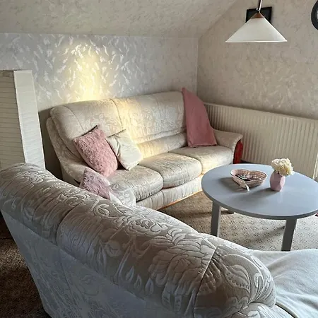 Klingelhoefer Apartmán *