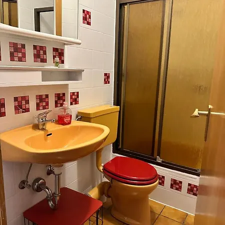 Apartmán Klingelhoefer Willingen (Upland)