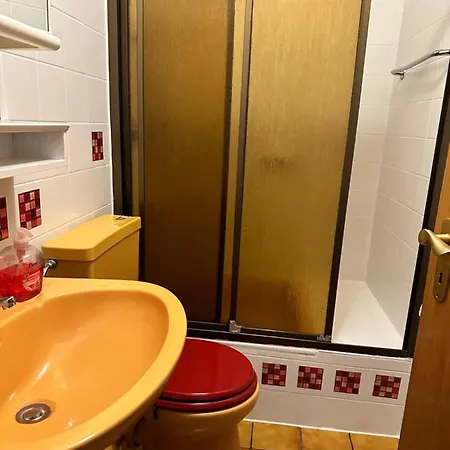 Appartement Klingelhoefer *