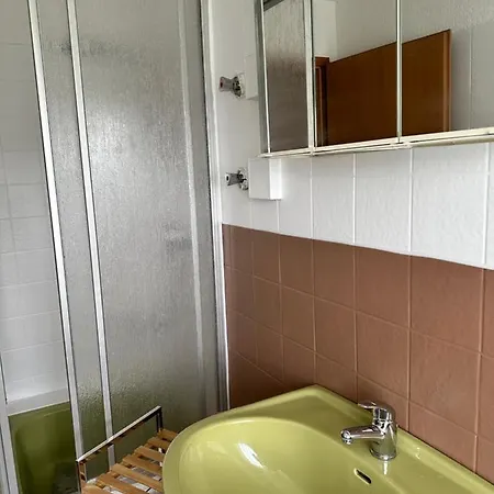 Appartement Klingelhoefer *