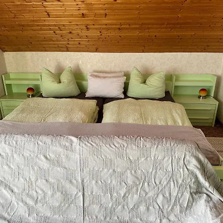 Appartement Klingelhoefer Willingen (Upland)