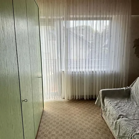 Klingelhoefer Lejlighed *