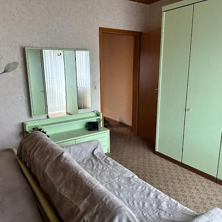 Lejlighed Klingelhoefer