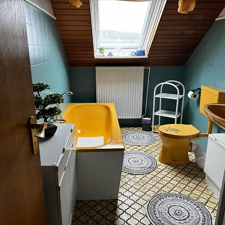 Apartmán Klingelhoefer