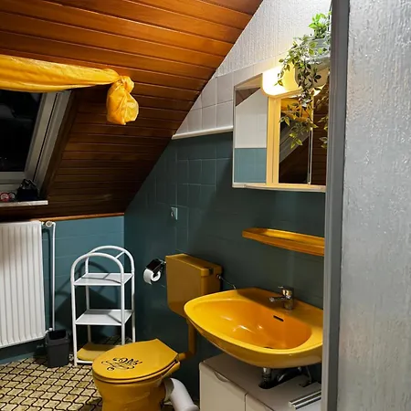 Klingelhoefer Apartmán