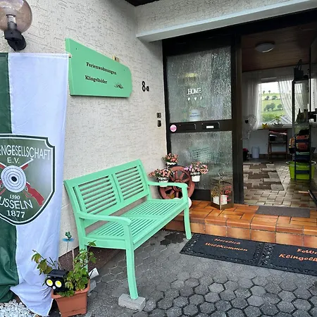 Lejlighed Klingelhoefer *