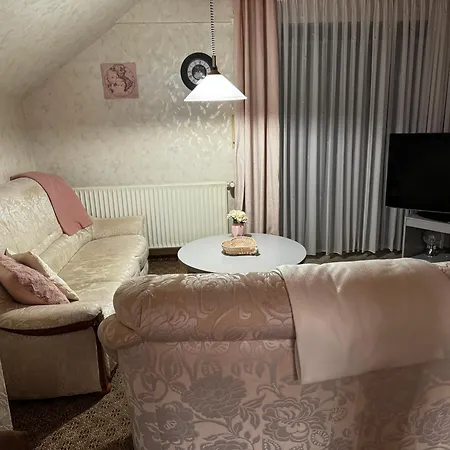 Klingelhöfer Apartment *