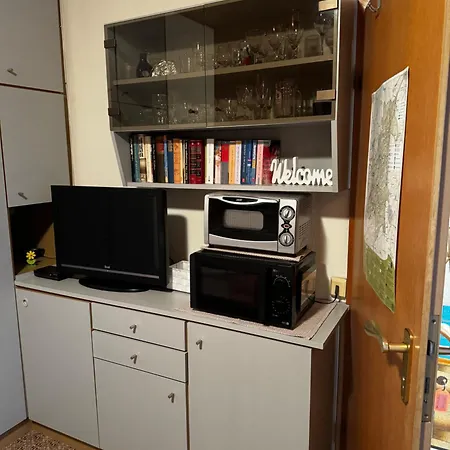 Klingelhöfer Apartment *