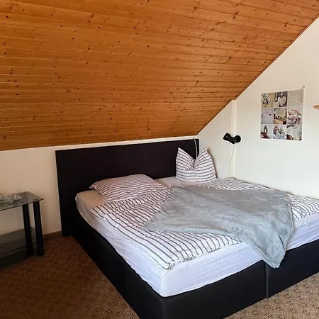 Appartement Klingelhoefer *