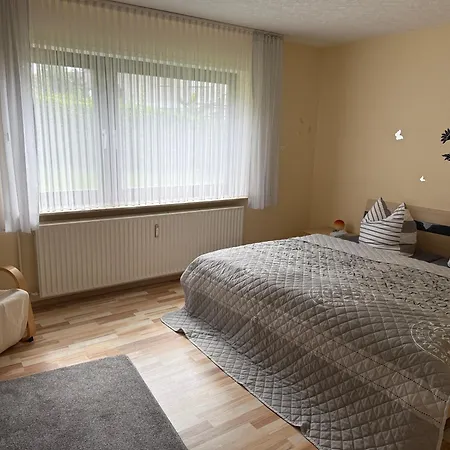 Klingelhoefer Apartmán *