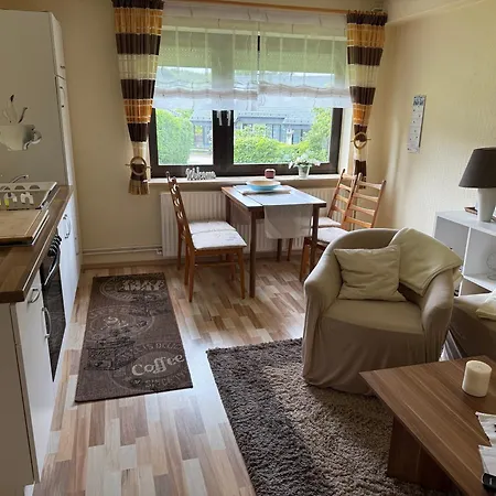 Apartamento Klingelhoefer *