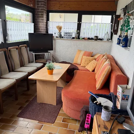 Klingelhoefer Willingen (Upland)