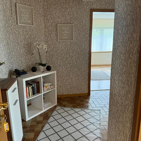 Klingelhoefer * Willingen (Upland)