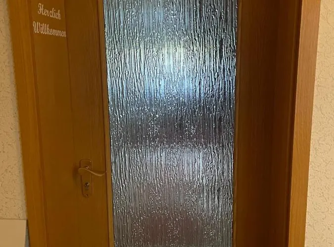 Апартаменты Klingelhoefer Виллинген