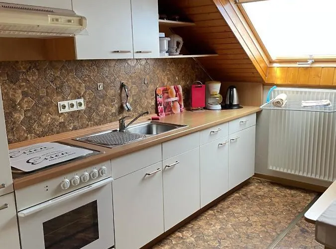 Klingelhoefer * Виллинген