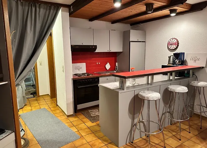 Klingelhoefer * Виллинген