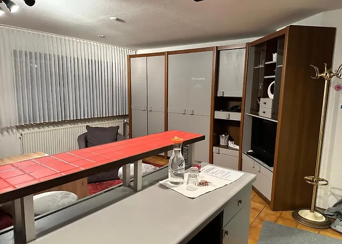 Klingelhoefer * Виллинген