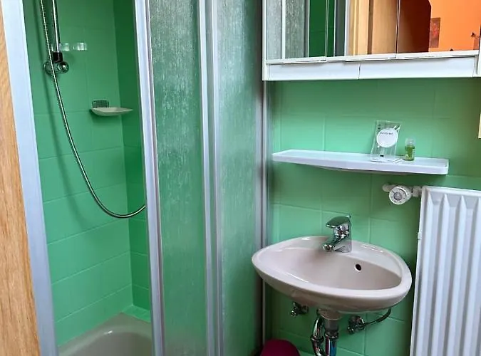 Klingelhoefer Апартаменты