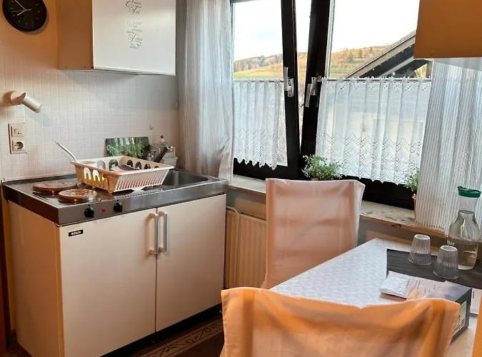 Klingelhoefer * Виллинген