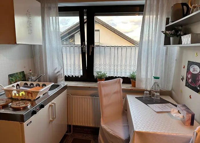 Klingelhoefer Виллинген