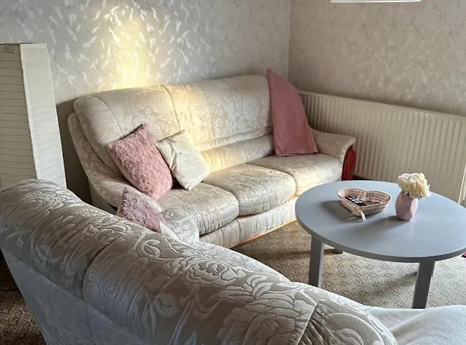 Klingelhoefer Апартаменты *