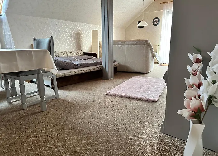 Klingelhoefer Виллинген