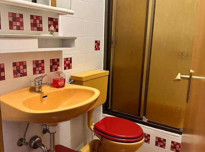 Апартаменты Klingelhoefer Виллинген