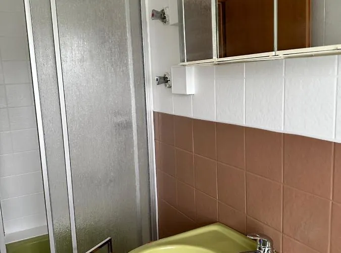 Апартаменты Klingelhoefer *