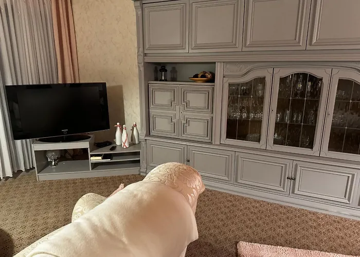 Klingelhoefer Апартаменты Виллинген