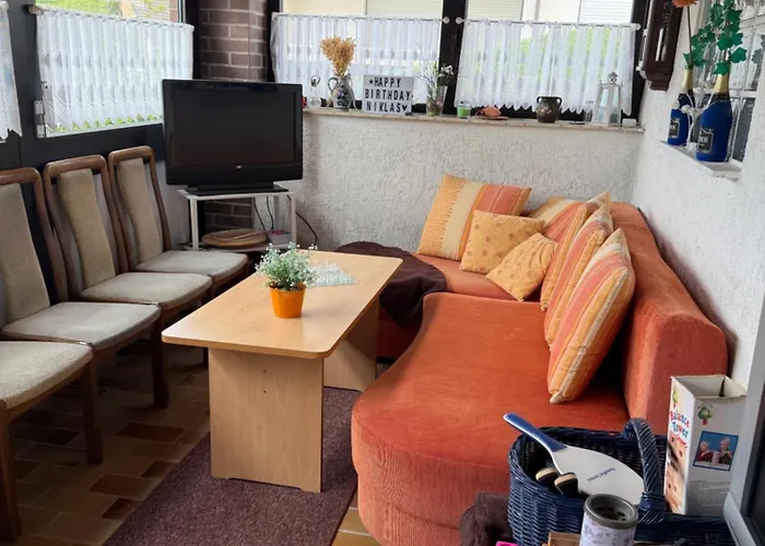 Klingelhoefer Виллинген