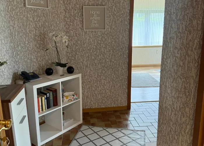 Klingelhoefer * Виллинген